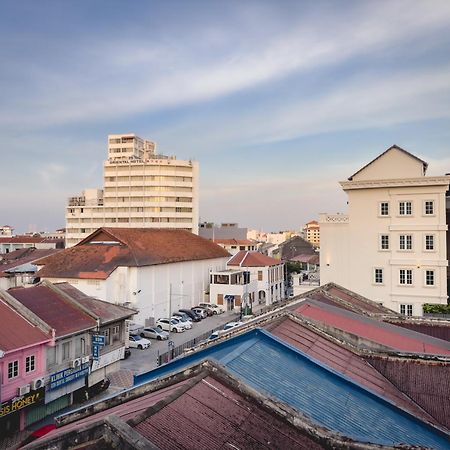 Hotel Mokozoyo George Town Buitenkant foto