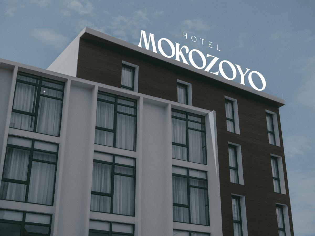 Hotel Mokozoyo George Town Buitenkant foto